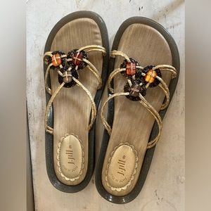 J. Jill New Sandals Size 9